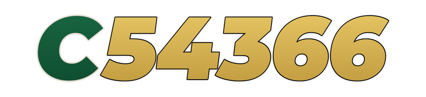 c54366 Logo